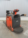 Linde L12LHPAP, Deichselstapler, Flurförderzeuge